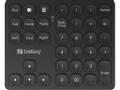 SANDBERG Wireless Numeric Keypad Pro (630-09)