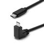 MICROCONNECT USB-C cable 2m, 3.2 Gen2, one