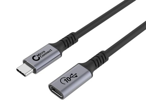 MICROCONNECT Premium USB-C cable Extender (USB3.2CC1EX)