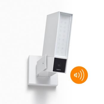 NETATMO Presence Smart Outdoor Camera  (NOC-S-W-EC)