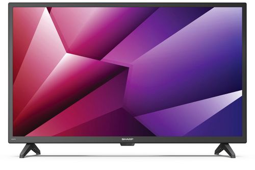 SHARP 32" HD Ready LED Android TV (LC-32FI2EA)