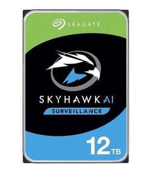 SEAGATE Skyhawk AI Internal Hard (ST12000VE008)