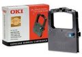 OKI Microline 182 280 320 321 3320 3321 ink ribbon black 3.000.000 charachters 1-pack