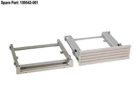 Hewlett Packard Enterprise Hardware kit (159542-001)