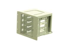 Hewlett Packard Enterprise External hard drive cage for 