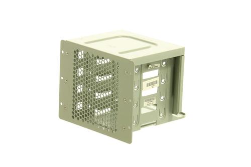 Hewlett Packard Enterprise External hard drive cage for  (348625-001)