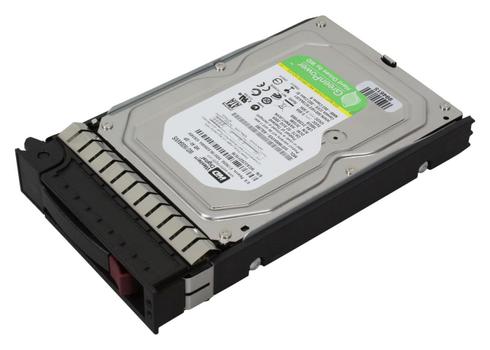 Hewlett Packard Enterprise DRV, HD, 160GB, SATA, ISS, HS (353043-001)