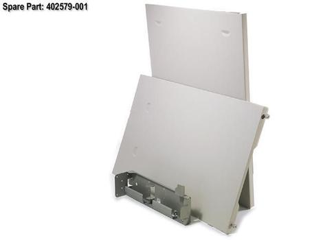 Hewlett Packard Enterprise server cover kit for slot (402579-001)