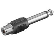 MicroConnect audioadapter