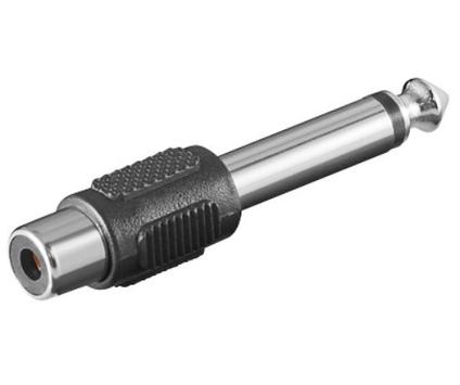 MicroConnect audioadapter (AUDANG)