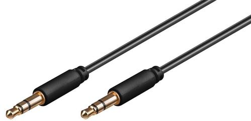 MICROCONNECT 3.5mm High End 3m M-M (AUDLL3)