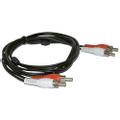 Stereo RCA Cable, 10 meter