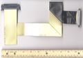 Hewlett Packard Enterprise ACCY CABLE INT/EXT SCSI
