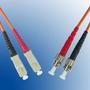 MICROCONNECT Fiber Patch Cable - 