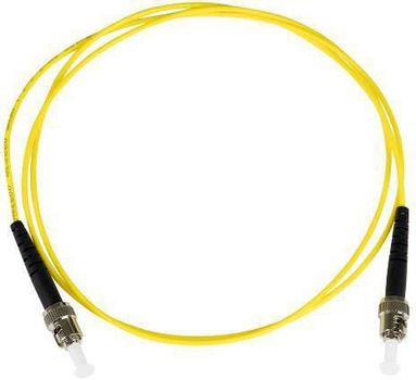 MICROCONNECT Fiber Patch Cable -  (FIB111005)