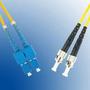 MICROCONNECT Fiber Patch Cable - 