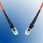 MICROCONNECT Fiber Patch Cable - 