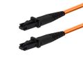 MICROCONNECT Fiber Patch Cable -