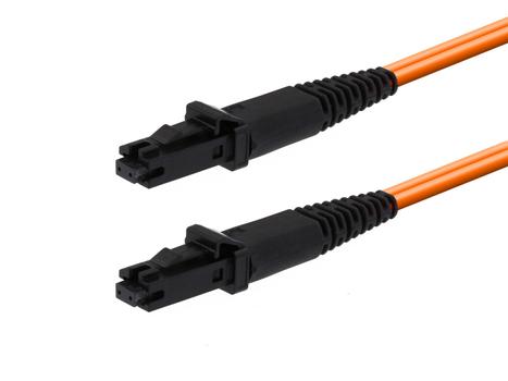 MICROCONNECT Fiber Patch Cable - (FIB4100005)