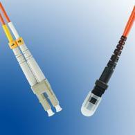 MICROCONNECT Fiber Patch Cable -  (FIB430002)