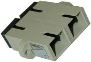 MICROCONNECT Adapter SC-SC Duplex Multimode (FISCSC)