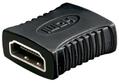 MICROCONNECT Adapter HDMI 19 - HDMI 19 F-F