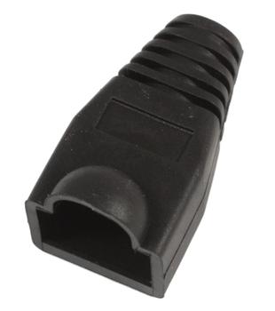 MICROCONNECT Strain Relief Boot for RJ45  (KON503B)