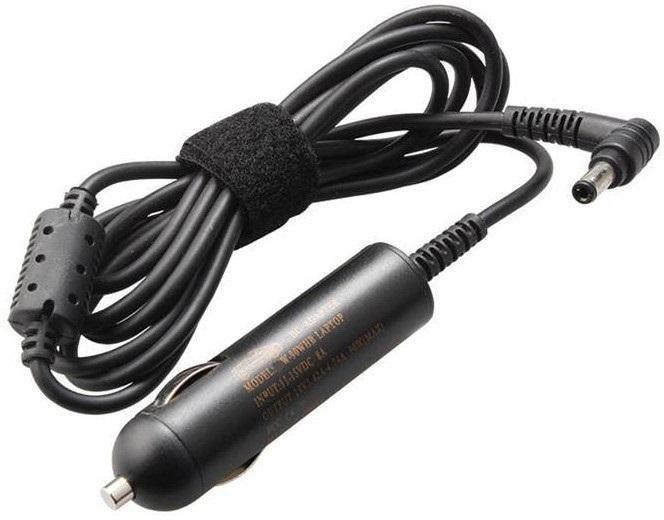 CoreParts - Car Adapter 90W 19V 4.7A
