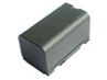 CoreParts Battery for Hitachi Camcorder (MBF1038)