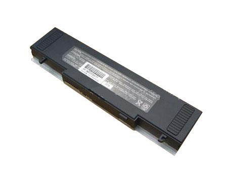 CoreParts Laptop Battery for MiTAC (MBI1508)