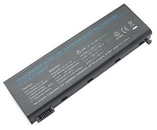 CoreParts Laptop Battery for Toshiba (MBI1549)