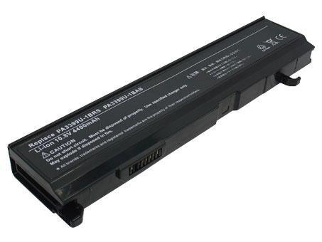 CoreParts Laptop Battery for Toshiba (MBI1547)