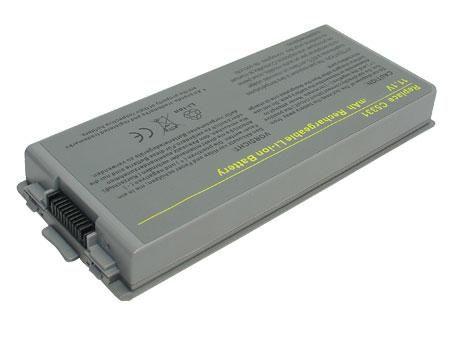 CoreParts Laptop Battery for Dell (MBI1562)