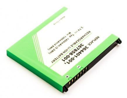 CoreParts Mobile Battery for HP 5.18Wh (MBP1060)