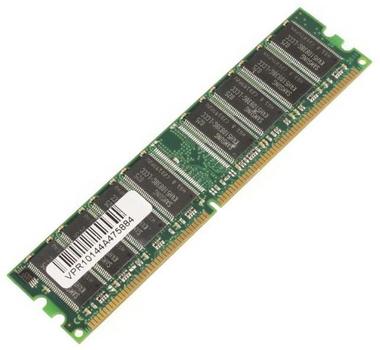 CoreParts 1GB PC3200 Module (MMA5229/1024)