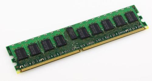CoreParts 4GB Memory Module 400Mhz DDR2  (MMDDR2-400/4GBREG-256M4)