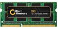 CoreParts 4GB DDR3 1333MHZ SO-DIMM for MAC