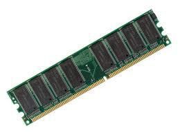 CoreParts - DDR3 - 2 GB - DIMM 240-pin - registreret (MMH9732/2GB)