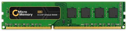 CoreParts 2GB Memory Module 1333Mhz (MMG2000/2048)