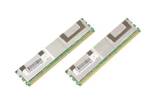 CoreParts 8GB Memory Module for HP (MMHP127-8GB)