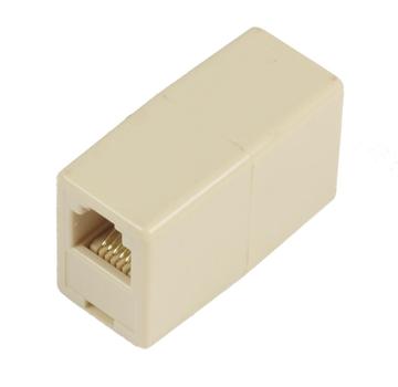 MICROCONNECT Modular Adapter RJ12-RJ12 F/F (MPK200)