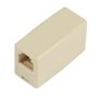 MICROCONNECT ADAPTER RJ12-RJ12 F/F 6P