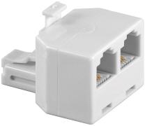 MICROCONNECT ISDN T-Adapter