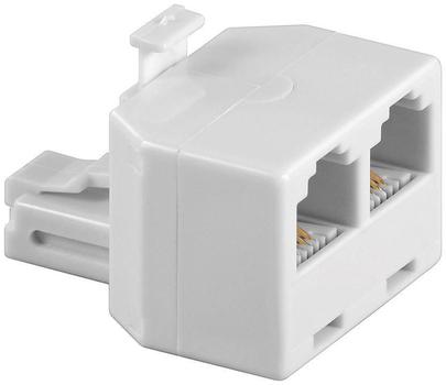 MICROCONNECT ISDN T-Adapter (MPK301)