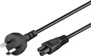 MicroConnect Strømkabel - 1.8 m - svart - for IBM ThinkPad T42; T42p