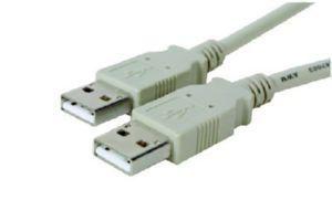 MICROCONNECT USB  Cable A - A 3m M-M (USBAA3)
