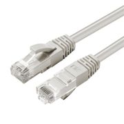 MICROCONNECT CAT6 UTP Cable 2M Grey