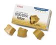 XEROX Ink Yellow 3-Pack