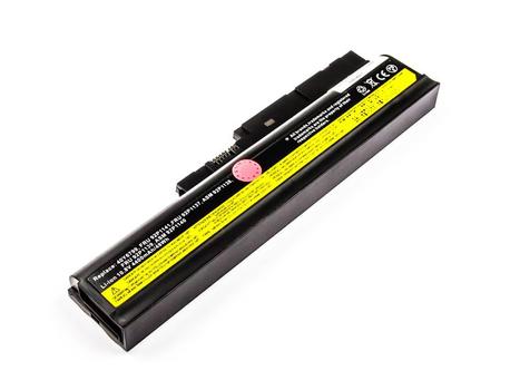 CoreParts Laptop Battery for  (MBI1614)