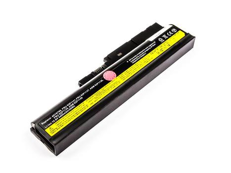 CoreParts Battery 10.8v minimum 5200mAh (MBI1614)